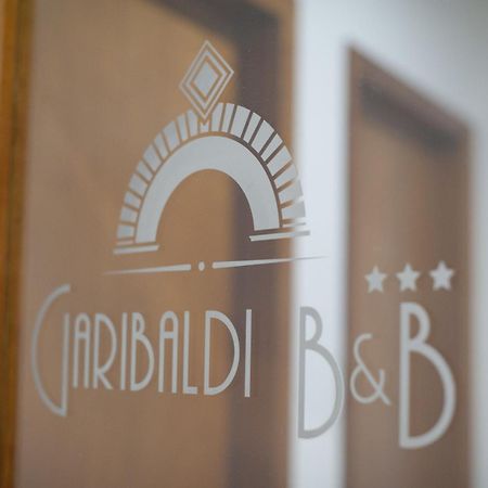 Bed and Breakfast Garibaldi R&B Mesyna Zewnętrze zdjęcie