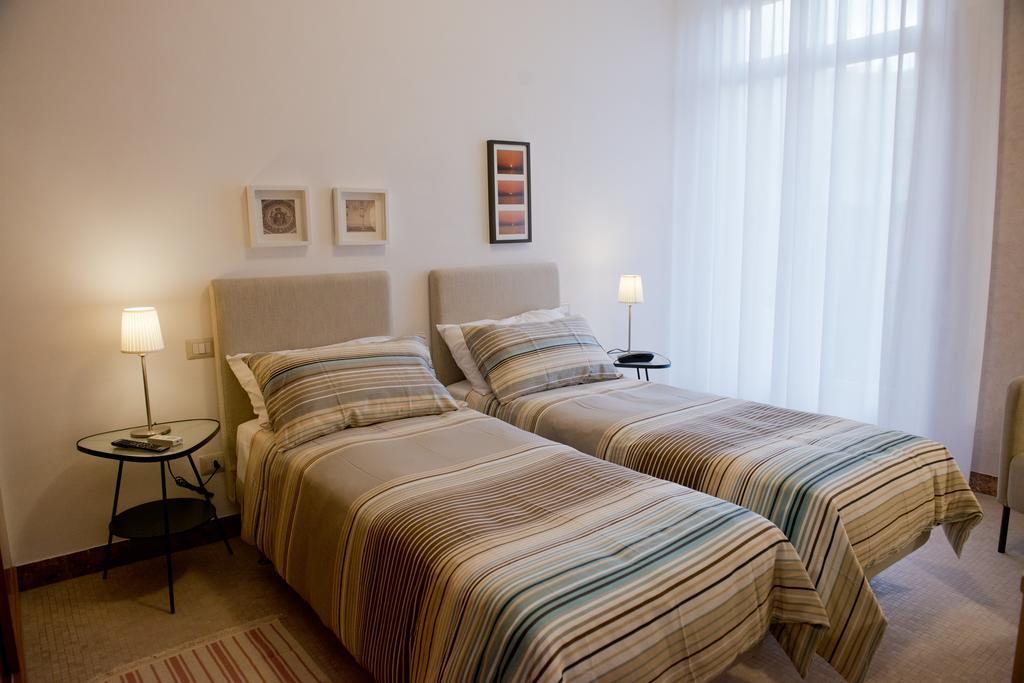Bed and Breakfast Garibaldi R&B Mesyna Pokój zdjęcie