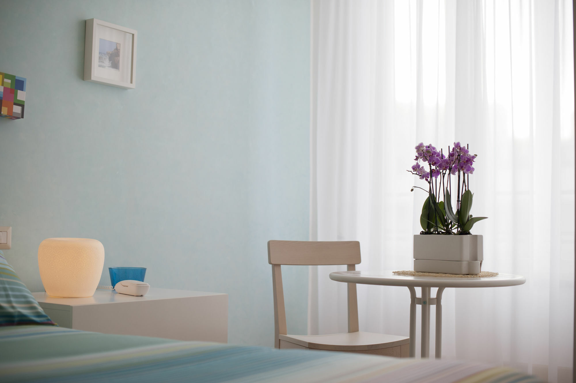 Bed and Breakfast Garibaldi R&B Mesyna Zewnętrze zdjęcie