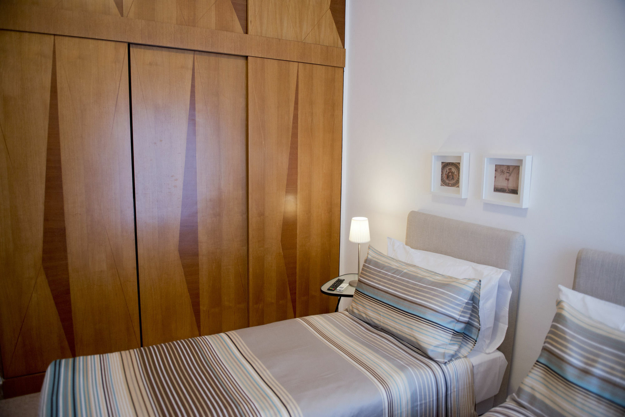 Bed and Breakfast Garibaldi R&B Mesyna Zewnętrze zdjęcie