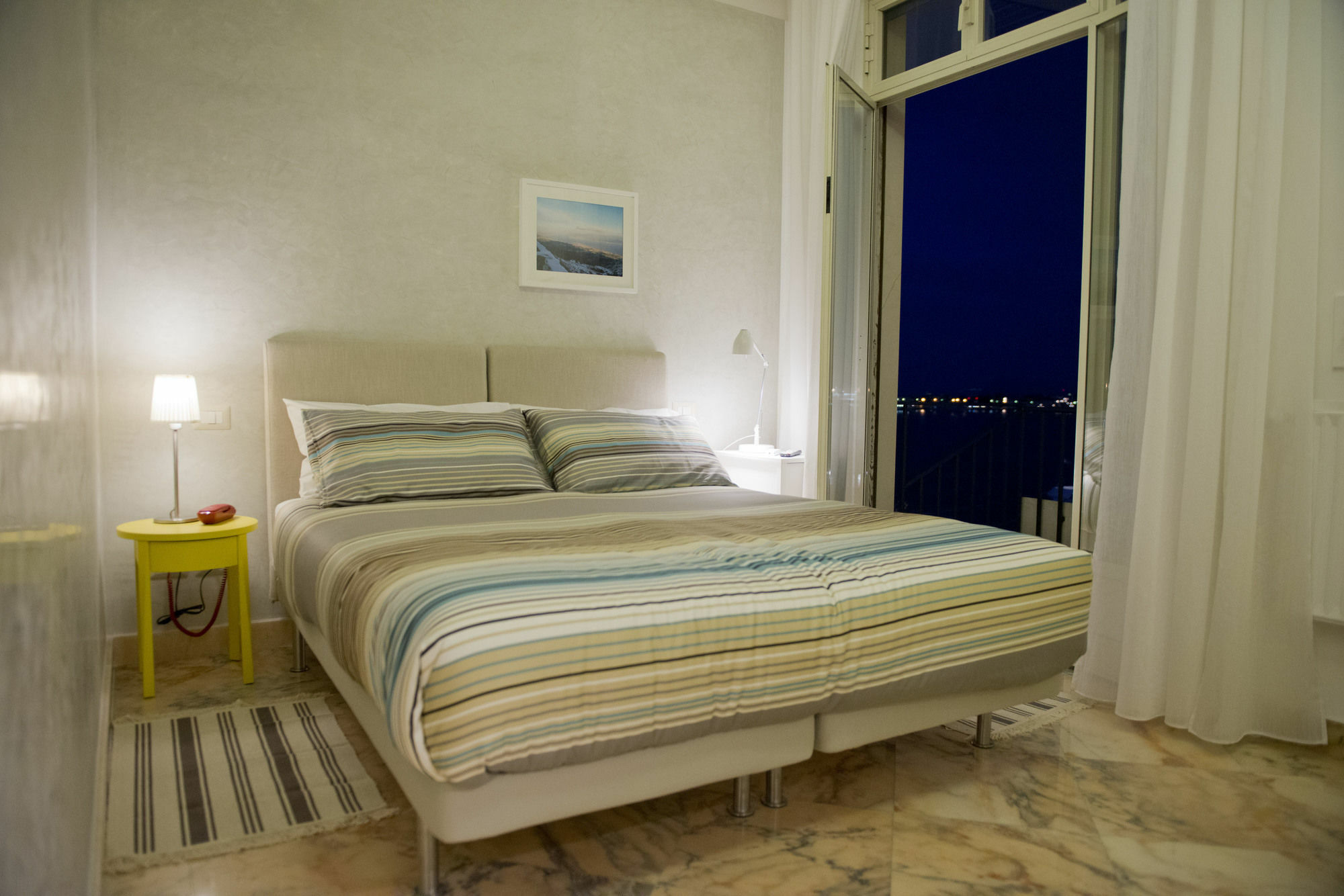 Bed and Breakfast Garibaldi R&B Mesyna Zewnętrze zdjęcie