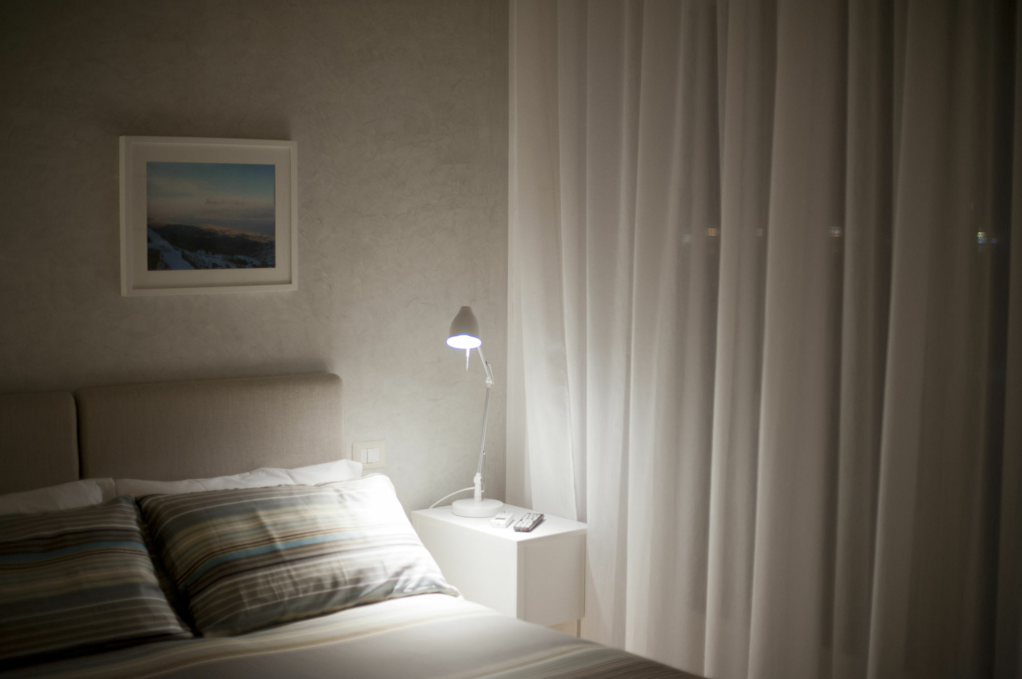 Bed and Breakfast Garibaldi R&B Mesyna Zewnętrze zdjęcie