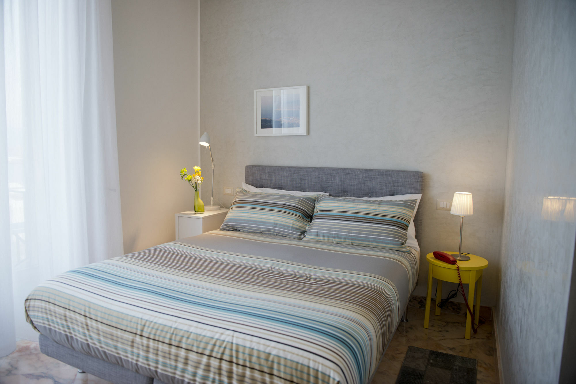Bed and Breakfast Garibaldi R&B Mesyna Zewnętrze zdjęcie