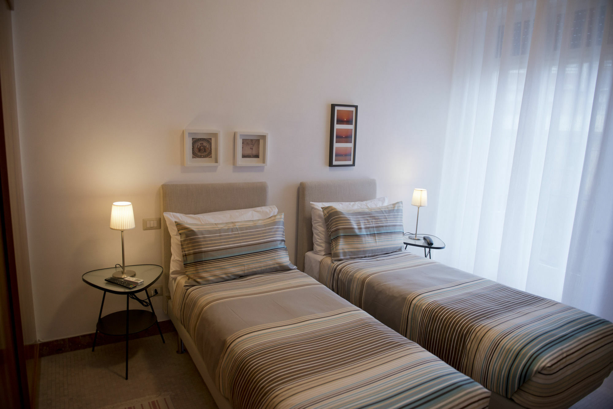 Bed and Breakfast Garibaldi R&B Mesyna Zewnętrze zdjęcie