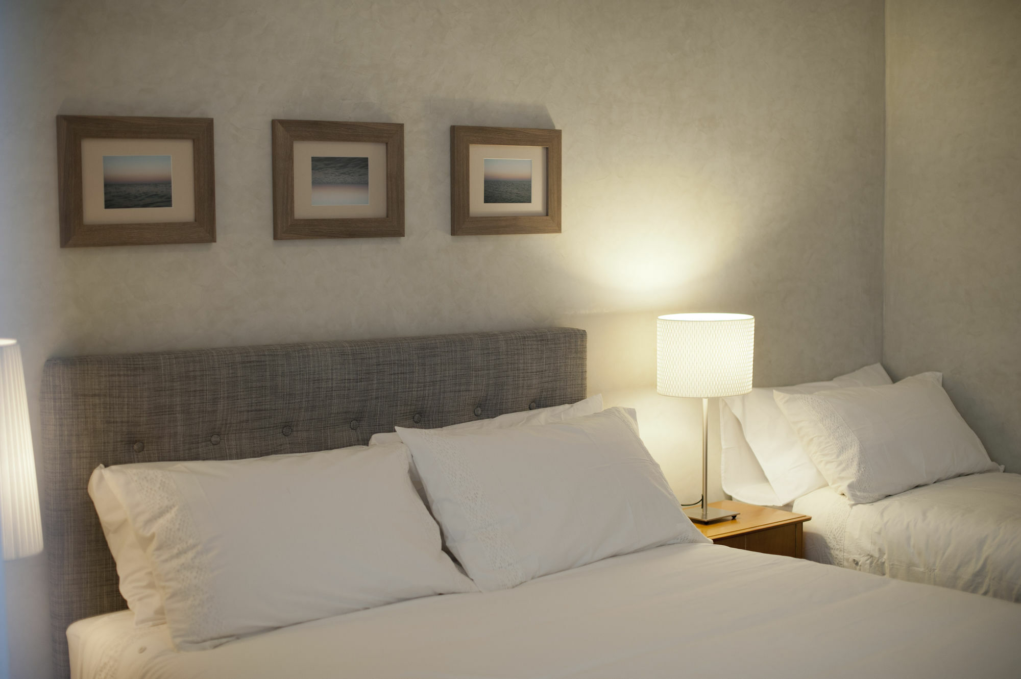 Bed and Breakfast Garibaldi R&B Mesyna Zewnętrze zdjęcie